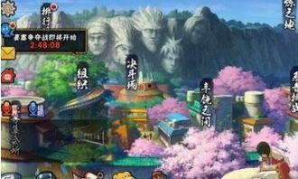 忍界大野木技能爆料视频,大野木神秘技能首度曝光  第2张