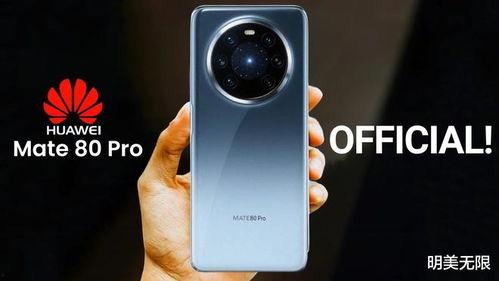 华为mate80最新最近爆料消息,颠覆性设计,全新技术,引领未来旗舰手机潮流 第2张 华为mate80最新最近爆料消息,颠覆性设计,全新技术,引领未来旗舰手机潮流 第2张