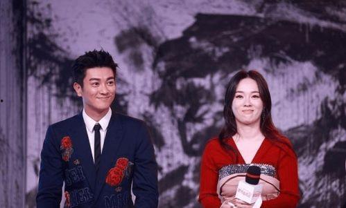 娱乐圈爆料杜江是真的吗,杜江真实情况揭秘  第3张