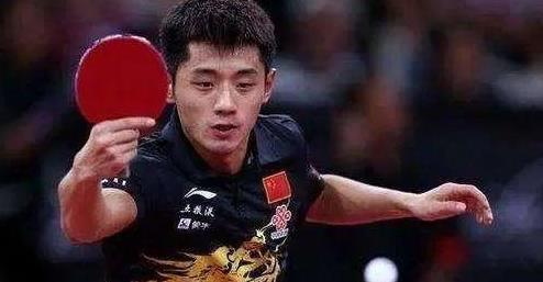 张继科娱乐新闻爆料视频,揭秘赛场之外的真实生活 第2张 张继科娱乐新闻爆料视频,揭秘赛场之外的真实生活 第2张