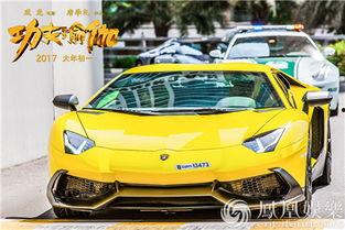 功夫瑜伽爆料视频大全集,揭秘幕后制作，精彩片段抢先看  第1张